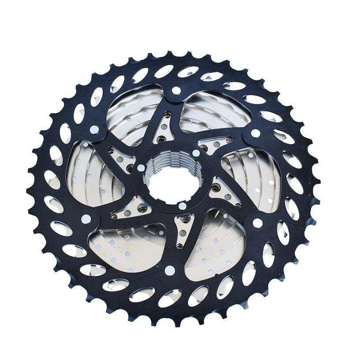Lightweight 10-Speed Bike Flywheel Durable & Smooth