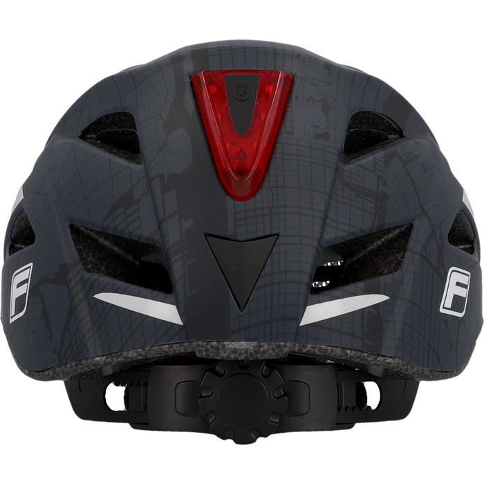 Lightweight Bicycle Helmet | Matte Anthracite