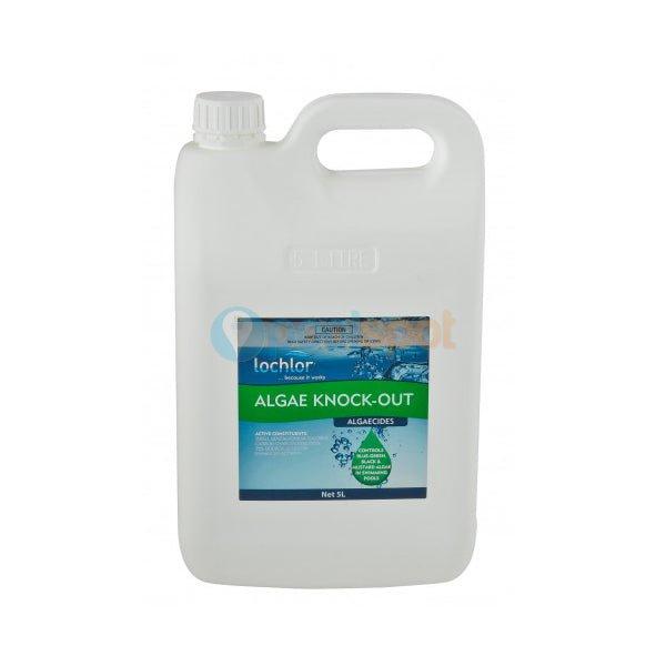 Lo-Chlor Algae Knock Out (DG)