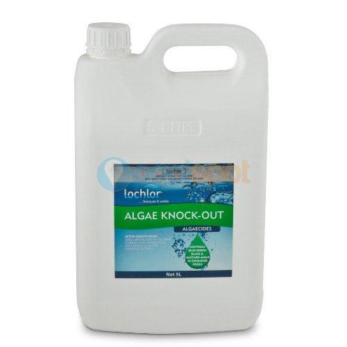 Lo-Chlor Algae Knock Out (DG)