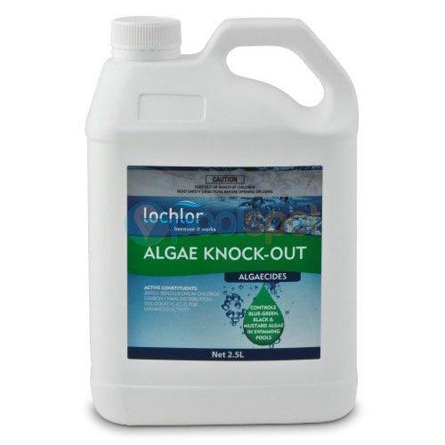 Lo-Chlor Algae Knock Out (DG)