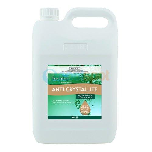 Lo-Chlor Anti Crystalite