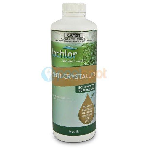 Lo-Chlor Anti Crystalite