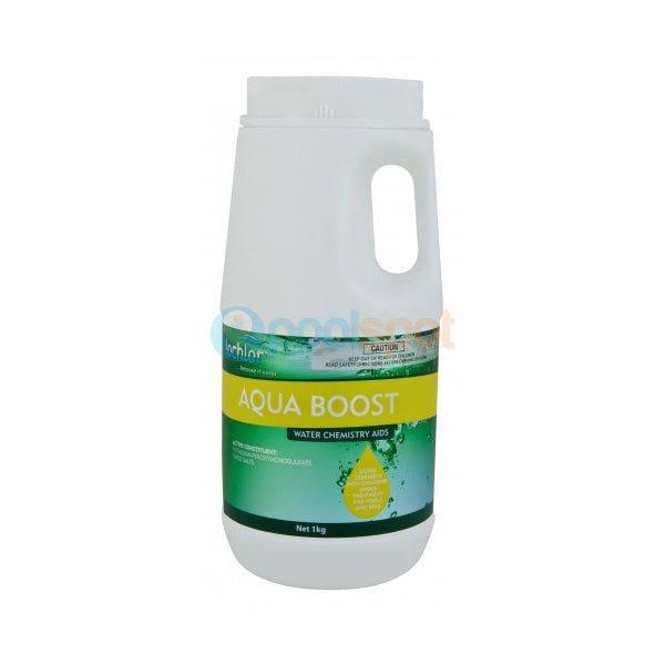 Lo-Chlor Aqua Boost (DG)