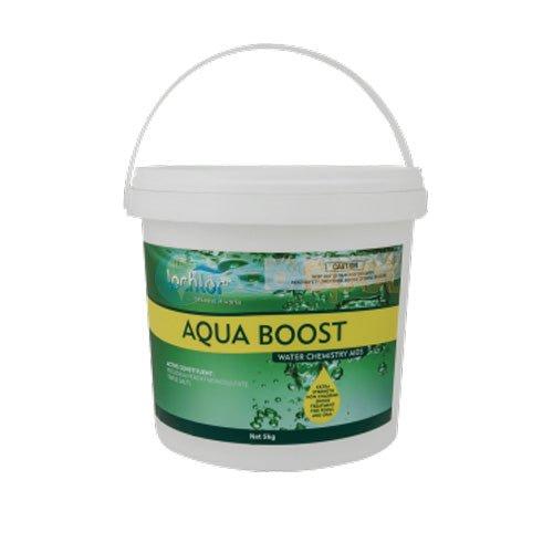 Lo-Chlor Aqua Boost (DG)
