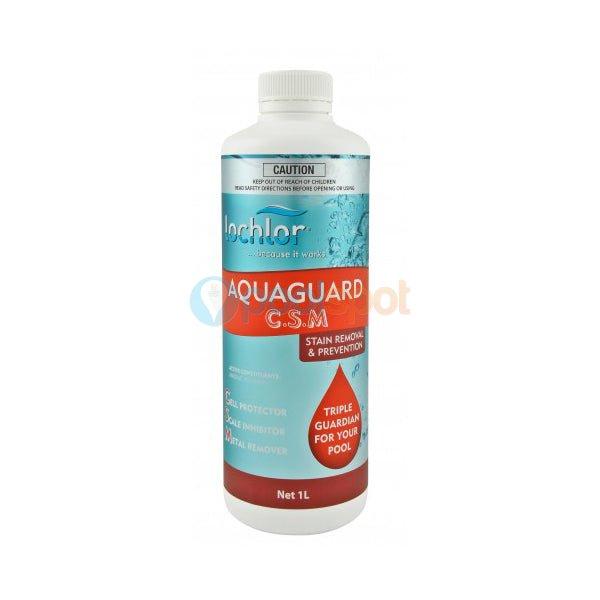 Lo-Chlor Aquaguard CSM