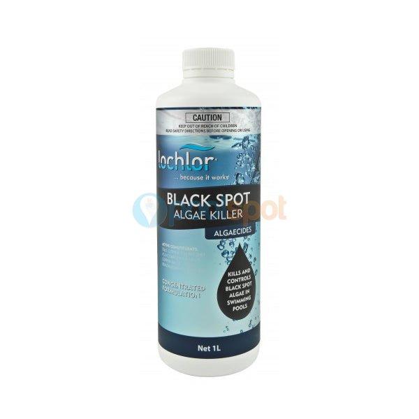 Lo-Chlor Blackspot Algae Killer
