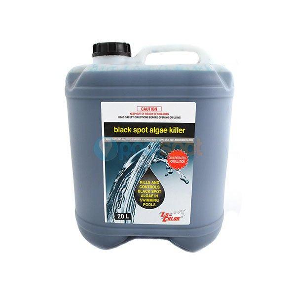 Lo-Chlor Blackspot Algae Killer