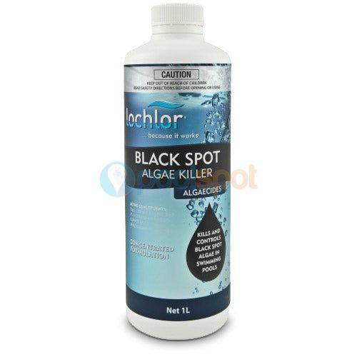 Lo-Chlor Blackspot Algae Killer