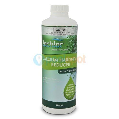 Lo-Chlor Calcium Hardness Reducer (DG)