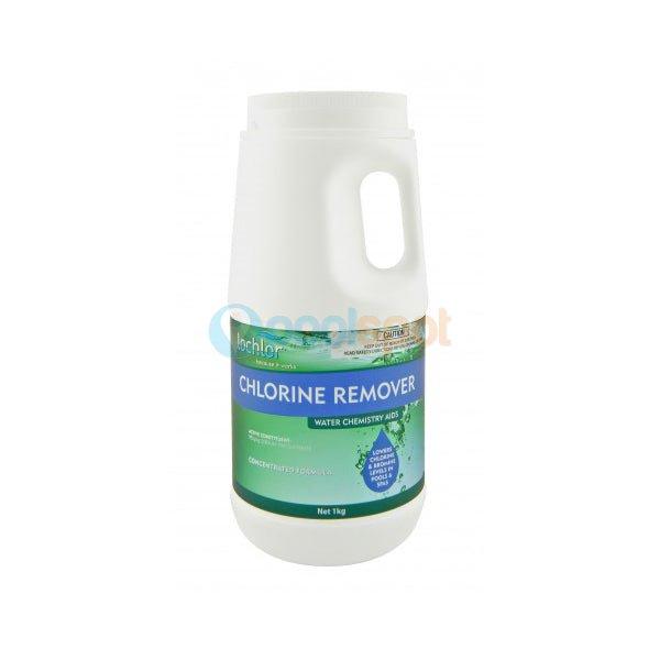 Lo-Chlor Chlorine Remover
