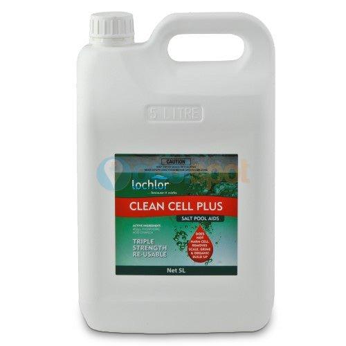 Lo-Chlor Clean Cell Plus (DG)