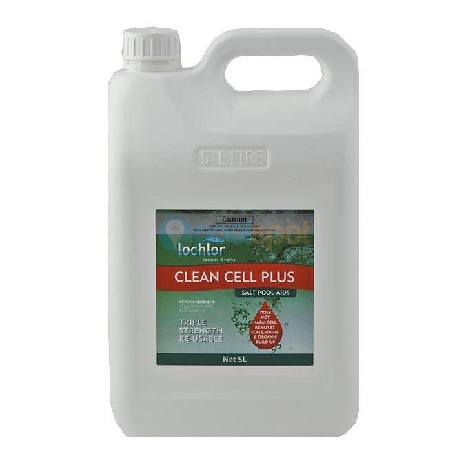 Lo-Chlor Clean Cell Plus (DG)