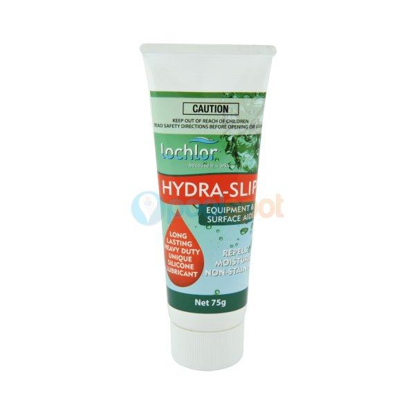 Lo-Chlor Hydra Slip Silicone Lubricant