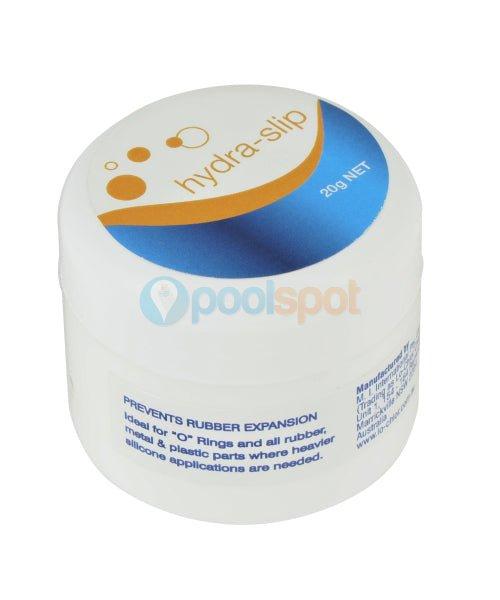 Lo-Chlor Hydra Slip Silicone Lubricant