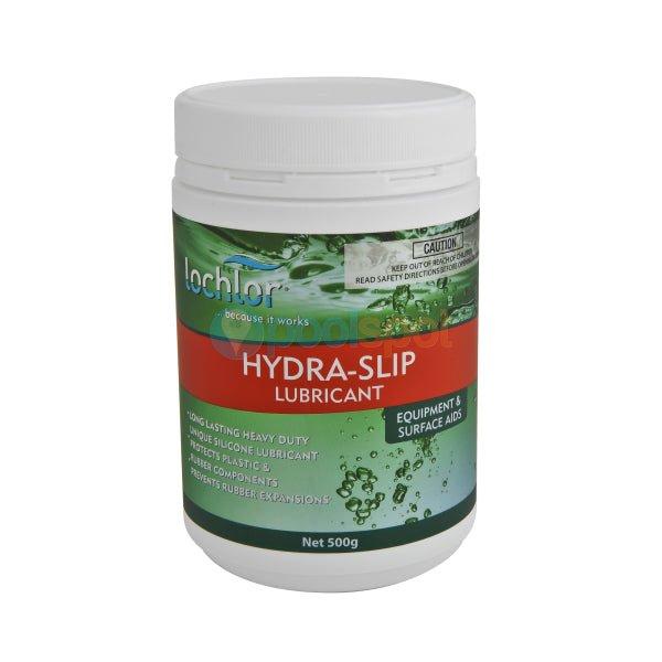 Lo-Chlor Hydra Slip Silicone Lubricant