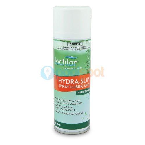 Lo-Chlor Hydra Slip Silicone Lubricant