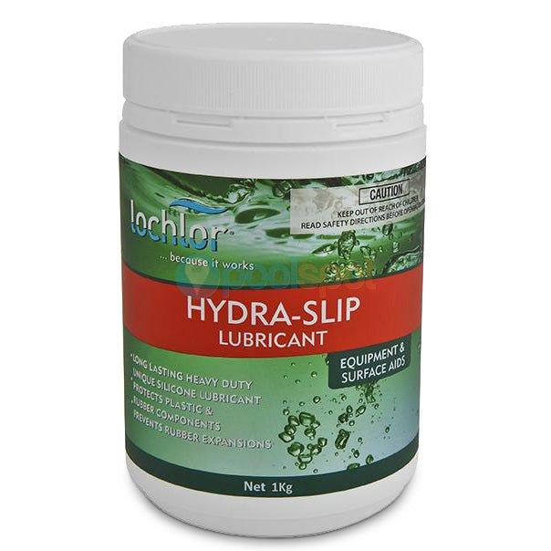 Lo-Chlor Hydra Slip Silicone Lubricant