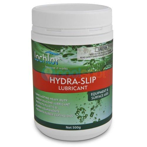Lo-Chlor Hydra Slip Silicone Lubricant