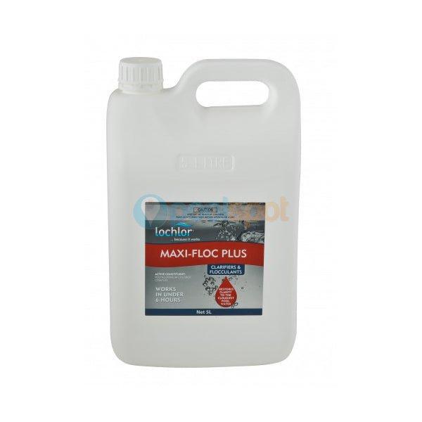 Lo-Chlor Maxi Floc Plus