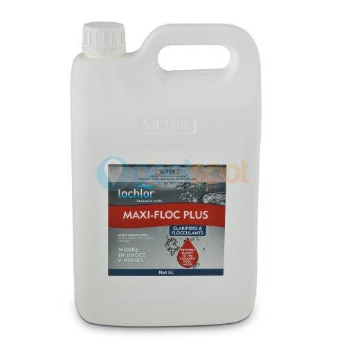 Lo-Chlor Maxi Floc Plus