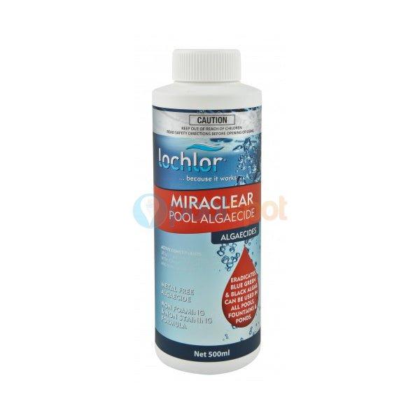Lo-Chlor Miraclear Algaecide