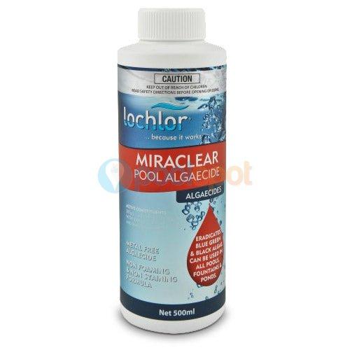 Lo-Chlor Miraclear Algaecide