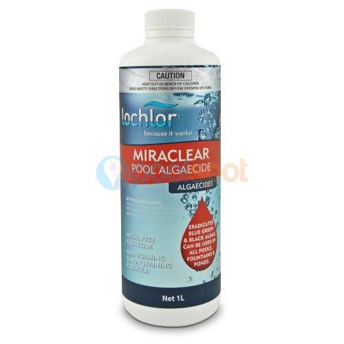 Lo-Chlor Miraclear Algaecide