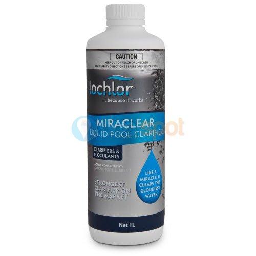 Lo-Chlor Miraclear Liquid Clarifier