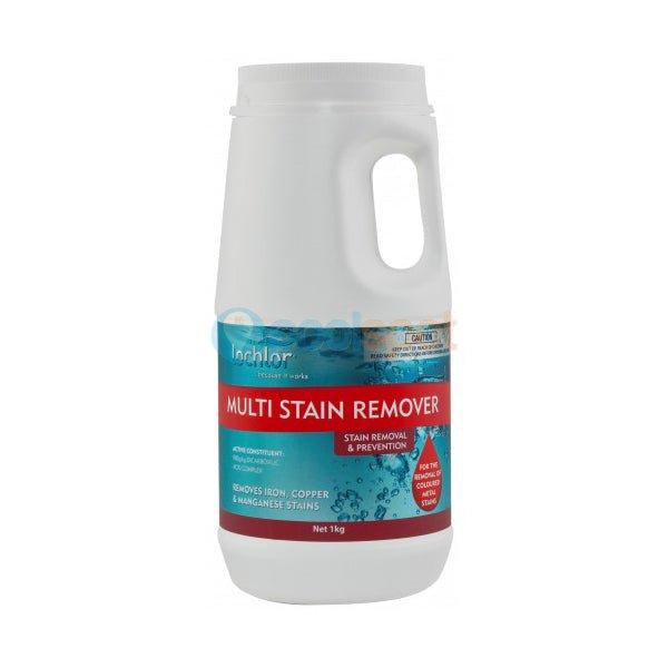 Lo-Chlor Multi Stain Remover (DG)