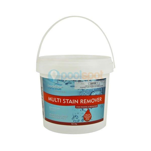 Lo-Chlor Multi Stain Remover (DG)