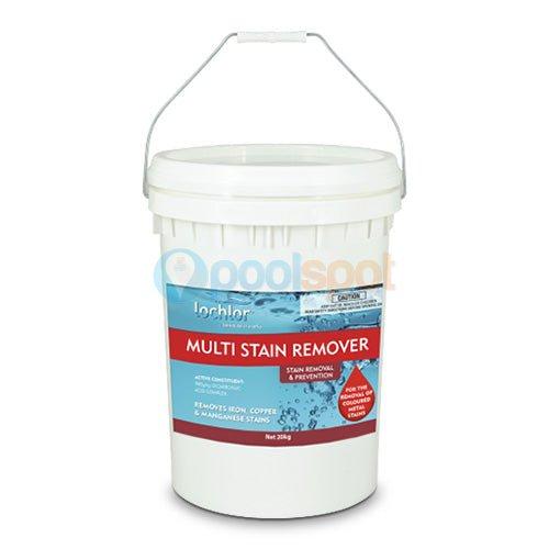 Lo-Chlor Multi Stain Remover (DG)