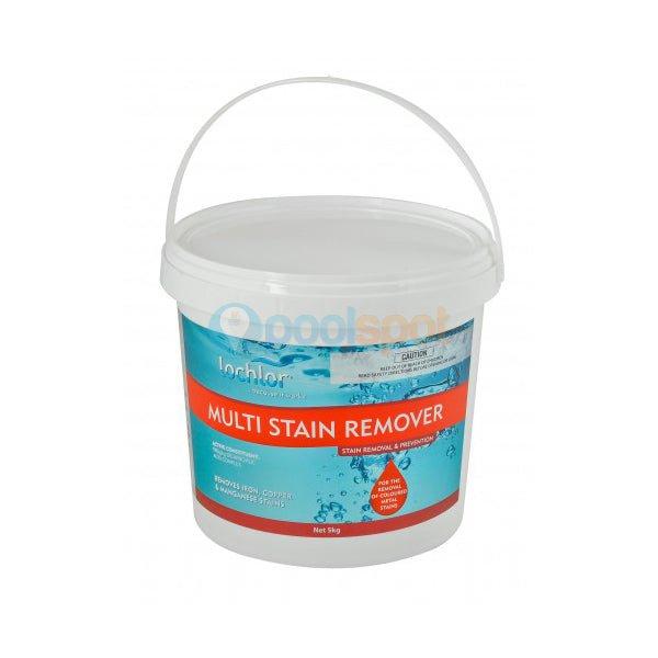 Lo-Chlor Multi Stain Remover (DG)