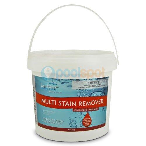 Lo-Chlor Multi Stain Remover (DG)