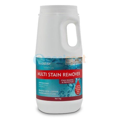 Lo-Chlor Multi Stain Remover (DG)