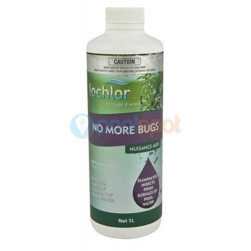 Lo-Chlor No More Bugs