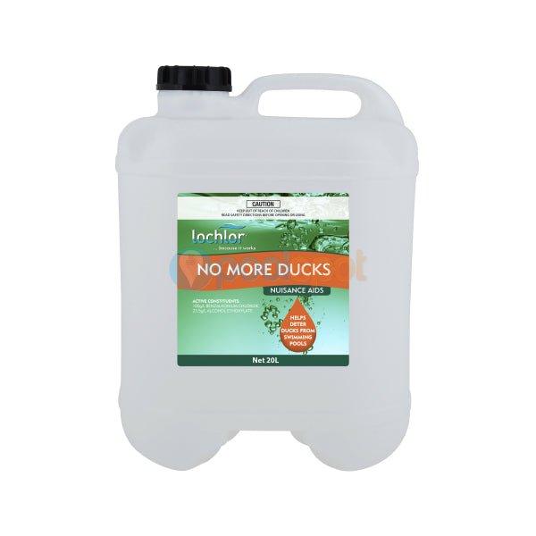 Lo-Chlor No More Ducks (DG)