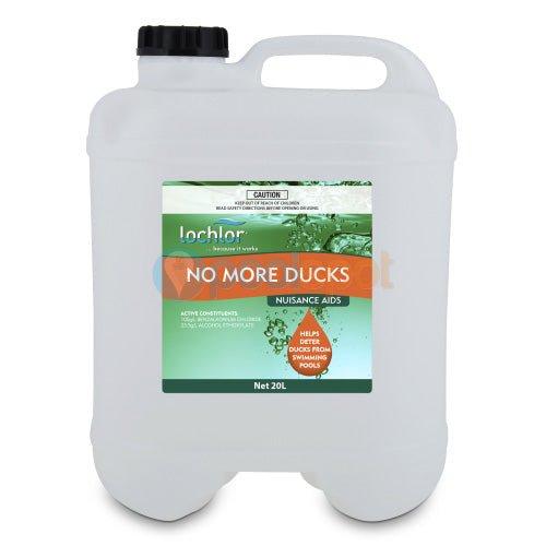 Lo-Chlor No More Ducks (DG)