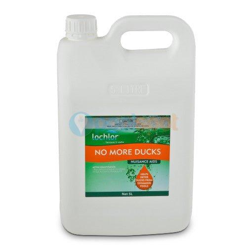 Lo-Chlor No More Ducks (DG)