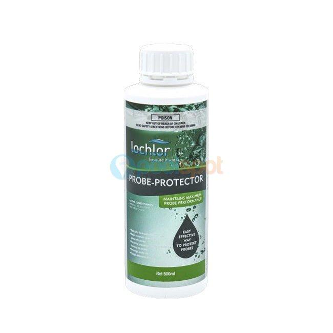 Lo-Chlor Probe Protector (DG)