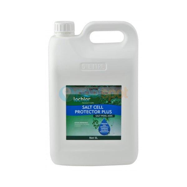 Lo-Chlor Salt Cell Protector Plus