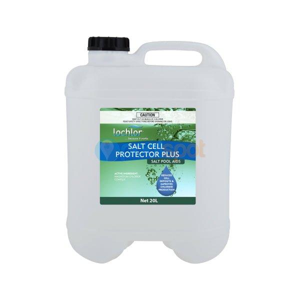 Lo-Chlor Salt Cell Protector Plus