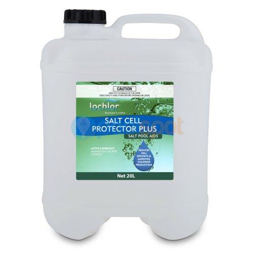 Lo-Chlor Salt Cell Protector Plus