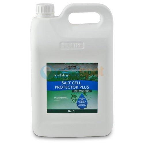 Lo-Chlor Salt Cell Protector Plus