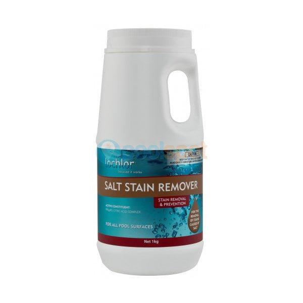 Lo-Chlor Salt Stain Remover
