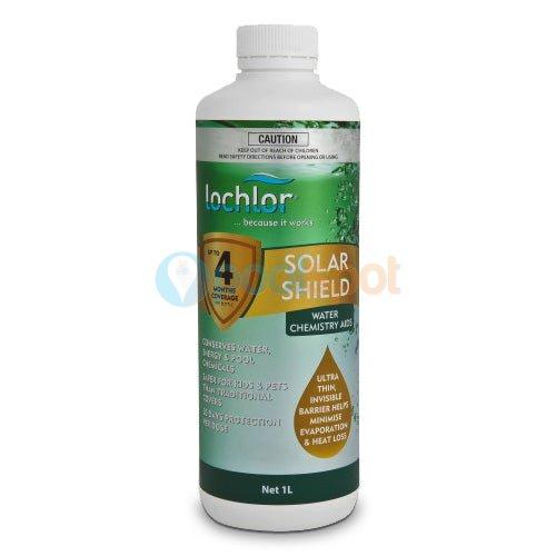 Lo-Chlor Solar Shield / Liquid Blanket
