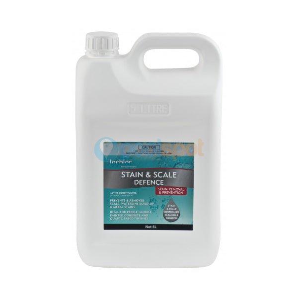 Lo-Chlor Stain & Scale Defence