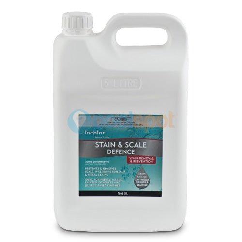 Lo-Chlor Stain & Scale Defence