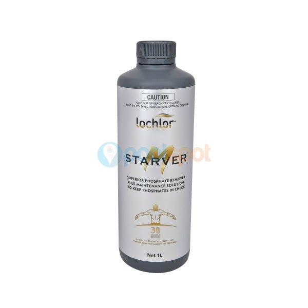 Lo-Chlor Starver M Phosphate Remover