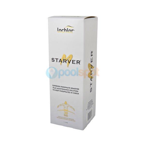 Lo-Chlor Starver M Phosphate Remover